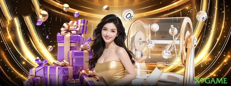 Promoções Exclusivas x9game - Bônus Especiais e Ofertas Imperdíveis